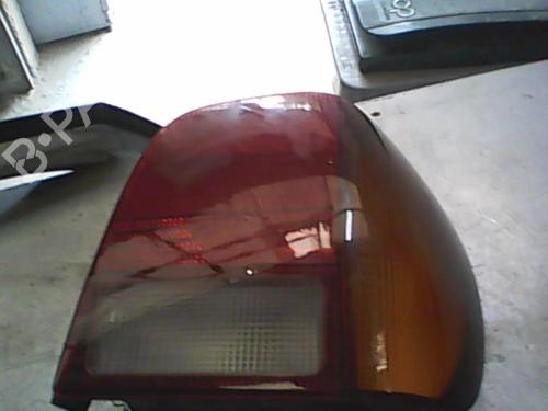 Used Right taillight VW POLO III (6N1) 60 1.4 (60 hp) 20995315