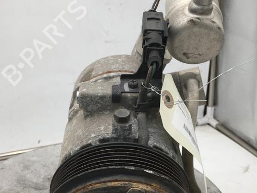 AC compressor VW UP! (121, 122, BL1, BL2, BL3, 123) 1.0 | BP29147892M34 - Image 2