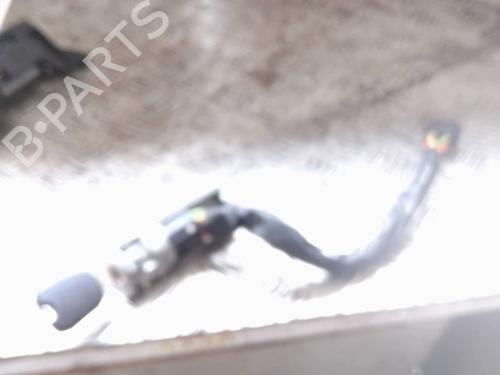 Clé de contact RENAULT TWINGO I (C06_) 1.2 16V (C06C, C06D, C06K) (75 hp) 23803843