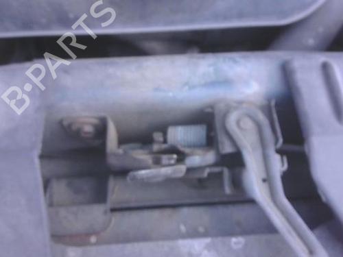 Used Hood lock Hood lock CHRYSLER VOYAGER IV (RG, RS) 2.5 CRD (141 hp) 33859199 33859199