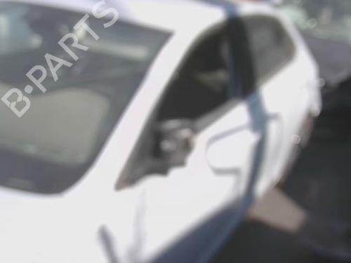 Front right interior door handle VW POLO VI (AW1, BZ1, AE1) 1.0 TSI | BP37005435I14 - Image 4
