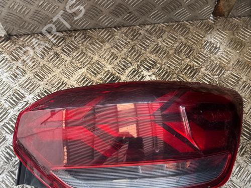 Right taillight DACIA JOGGER (RK_) 1.0 TCe 100 ECO-G (RKMT) | BP33213658C35  - Image 5