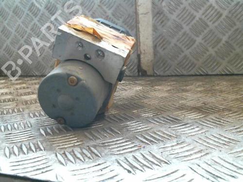 Used ABS pump RENAULT CLIO II (BB_, CB_) 1.5 dCi (B/CB07) (65 hp) 22043041