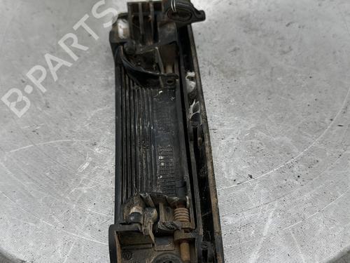 Used Front left exterior door handle Front left exterior door handle RENAULT RAPID Box Body/MPV (F40_, G40_) 1.1 (48 hp) 32240074 32240074