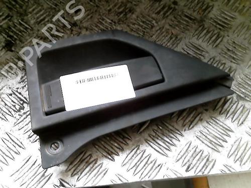 Used Rear right exterior door handle RENAULT TWINGO III (BCM_, BCA_) 1.0 SCe 70 (BCMB) (69 hp) 21216898