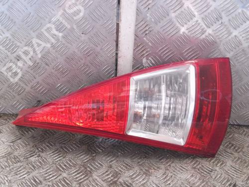 Używane Lampa tylna lewa CITROËN C3 I (FC_, FN_) 1.4 HDi (68 hp) 22042287
