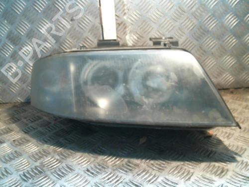 Used Right front indicator AUDI ALLROAD C5 (4BH) 2.5 TDI quattro (163 hp) 22039911