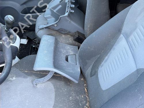Right sun visor FORD KA (RU8) 1.2 | BP38307187I2 - Image 5