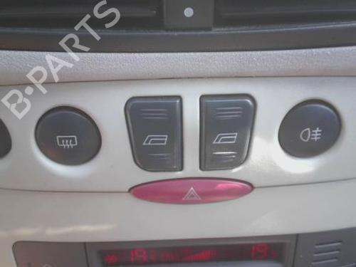 Used Switch Switch 37500679 37500679