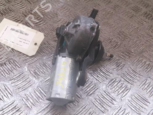 Rear wiper motor TOYOTA AYGO (_B1_) 1.0 (KGB10_, KGB10R) | BP25433080M102 