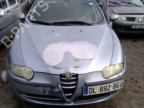 Gebruikte ALFA ROMEO 147 (937_) 1.9 JTD (937.AXD1A, 937.BXD1A, 937.AXV1A, 937.BXB1A,... (115 hp) 4343057 Onderdelen