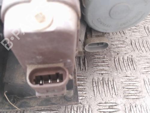 Left headlight RENAULT SAFRANE II (B54_) 2.0 16V (B54L) | BP29114256C28 