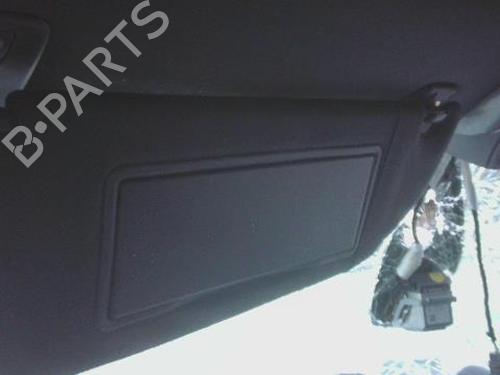 Used Left sun visor CITROËN DS5 2.0 HDi 165 (163 hp) 30600471