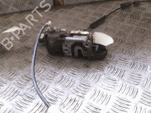 Elektronische module CITROËN C5 III (RD_) 2.0 HDi 140 (RDRHF8, RDRHFA, RDRHA8, RDRHAJ) (140 hp) 27980811