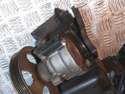 Used Steering pump Steering pump PEUGEOT 206 Hatchback (2A/C) 1.6 16V (109 hp) 26888532 26888532