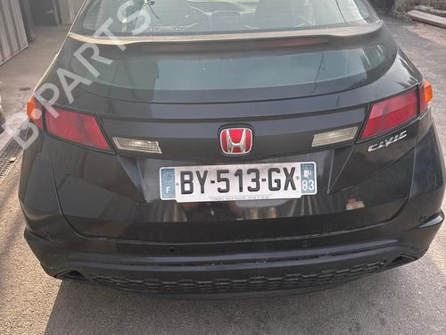 Used Parts HONDA CIVIC VIII Hatchback (FN, FK) 2.2 CTDi (FK3) 4658029