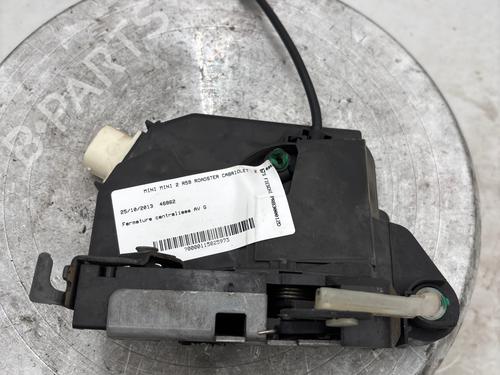 Electronic module MINI MINI Roadster (R59) Cooper SD | BP30458032M83 - Image 3