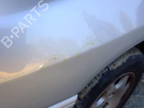 Used Left front fenders PEUGEOT 306 Hatchback (7A, 7C, N3, N5) 1.4 (75 hp) 23240241
