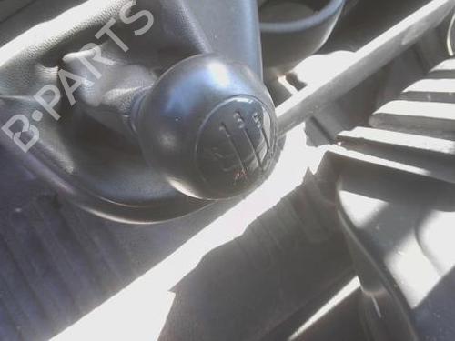 Used Shift knob Shift knob RENAULT MASTER III Van (FV) 2.3 dCi 150 RWD (FV0F) (150 hp) 36012104 36012104