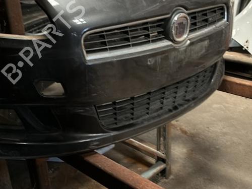 Used Front bumper FIAT BRAVO II (198_) 1.9 D Multijet (198AXB1A) (120 hp) 22059375
