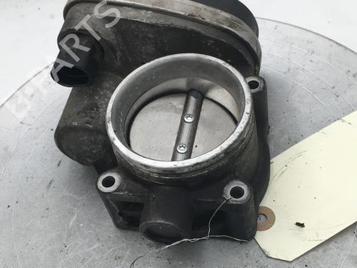Throttle body BMW 3 Compact (E46) 316 ti | BP30127667M82 - Image 2