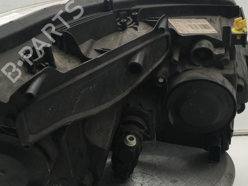 Left headlight PEUGEOT 2008 I (CU_) 1.2 VTi | BP32368393C28 - Image 4