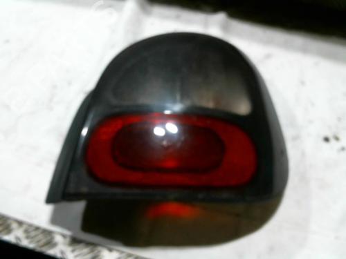 Used Right taillight Right taillight RENAULT MEGANE Scenic (JA0/1_) 1.9 dTi (JA0N) (98 hp) 20988992 20988992
