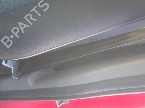 Used Front left seatbelt Front left seatbelt RENAULT MASTER III Van (FV) 2.3 dCi 150 RWD (FV0F) (150 hp) 34638445 34638445