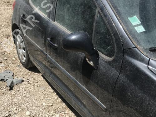 Køler PEUGEOT 207 (WA_, WC_) 1.4 HDi | BP20993497M31 