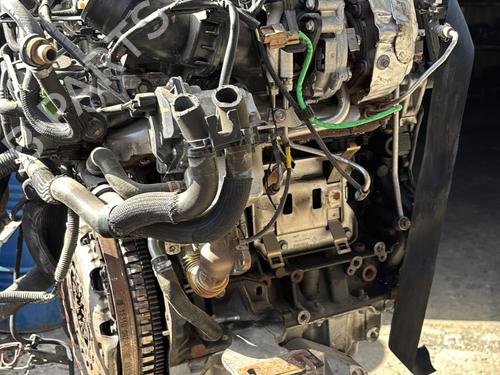 Engine RENAULT KADJAR (HA_, HL_) 1.6 dCi 130 (HLA4) | BP29147817M1  - Image 5