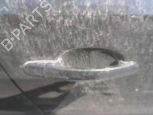 Used Front right exterior door handle Front right exterior door handle VW POLO V (6R1, 6C1) 1.2 (70 hp) 34219779 34219779