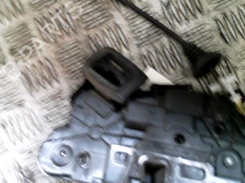 Electronic module VW POLO V (6R1, 6C1) 1.2 | BP22229027M83 