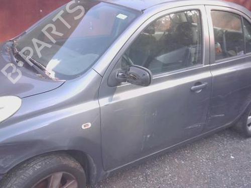 Used Parts NISSAN MICRA III (K12)  1.4 16V  4447672