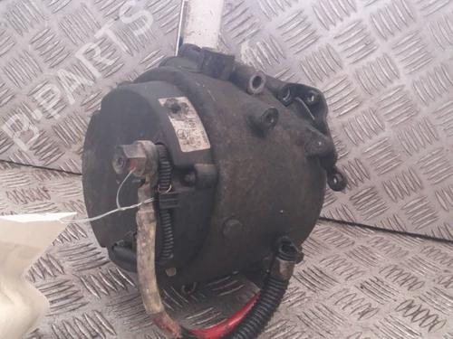 Used Alternator Alternator MERCEDES-BENZ M-CLASS (W163) ML 270 CDI (163.113) (163 hp) 27707711 27707711