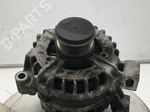 Used Alternator Alternator VOLVO C70 II Convertible (542) D3 (150 hp) 31362944 31362944