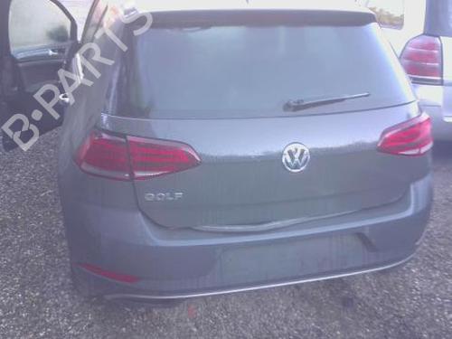 Electronic module VW GOLF VII (5G1, BQ1, BE1, BE2) 1.6 TDI | BP31168365M83 - Image 5