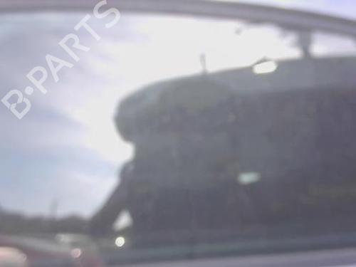 Dør rude ventre bagtil Dør rude ventre bagtil CITROËN C5 III (RD_) 2.0 HDi 140 (RDRHF8, RDRHFA, RDRHA8, RDRHAJ) (140 hp) 34359944 34359944