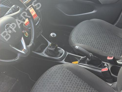 Vano posta oggetti OPEL CORSA E (X15) 1.4 Turbo (08, 68) | BP37650300C95 - Image 3