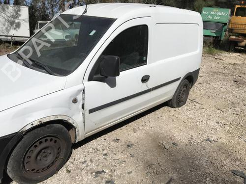 Alternator OPEL COMBO Box Body/MPV 1.3 CDTI 16V | BP30900636M7  - Image 8