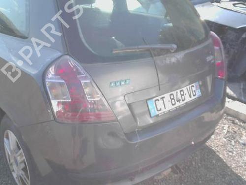 Switch FIAT STILO (192_) 1.9 JTD (192_XE1A) | BP27565855I30 - Image 7