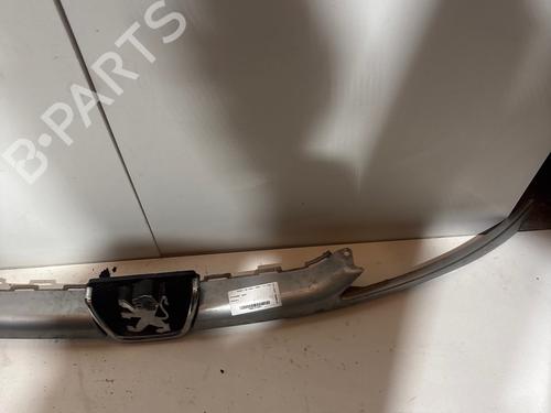 Grill Grill PEUGEOT 206 SW (2E/K) 1.4 HDi (68 hp) 36396935 36396935