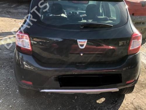 Mirror switch DACIA SANDERO II 1.5 dCi | BP20991040I25  - Image 6