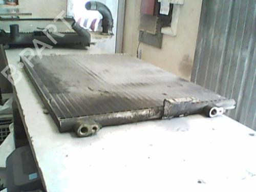 Used AC radiator AC radiator RENAULT CLIO II (BB_, CB_) 1.5 dCi (B/CB08) (82 hp) 22036550 22036550