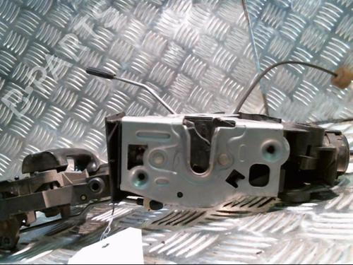 Electronic module MERCEDES-BENZ A-CLASS (W168) A 170 CDI (168.009, 168.109) | BP20999547M83 
