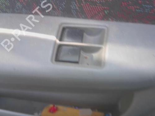 Used Left front window switch Left front window switch 34394366 34394366