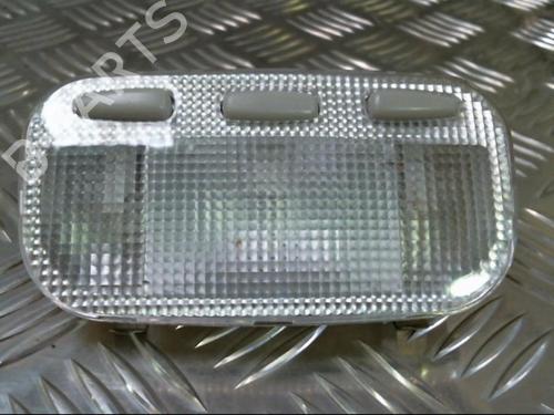 Interior roof light PEUGEOT 407 (6D_) 2.0 HDi 135 (6DRHRH, 6DRHRE, 6DRHRG, 6DRHRJ) | BP21001297I8 