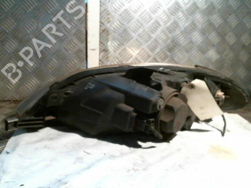 Used Right headlight CHEVROLET LACETTI (J200) 1.8 (122 hp) 20996292