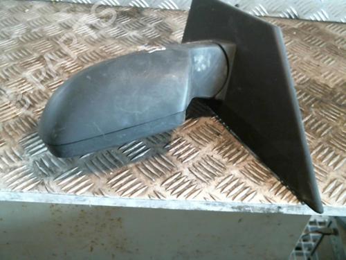 Left mirror FORD FUSION (JU_) 1.4 TDCi | BP22038742C26 