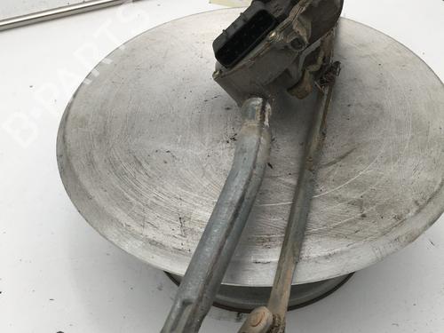 Used Front wiper motor FIAT PUNTO (188_) 1.9 JTD (86 hp) 28108896