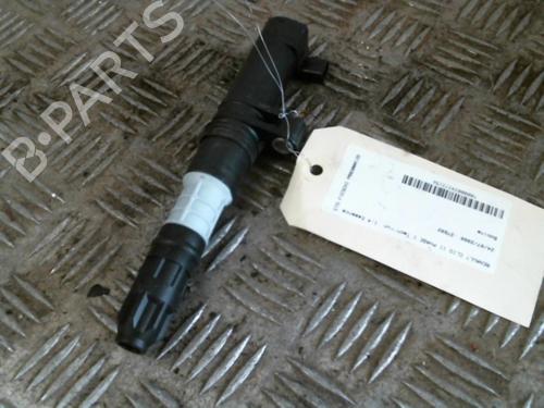Bobine D'allumage RENAULT CLIO II (BB_, CB_) 1.4 16V (B/CB0P, BB13) (98 hp) 20989611